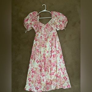 RACHELL PARCELL DRESS